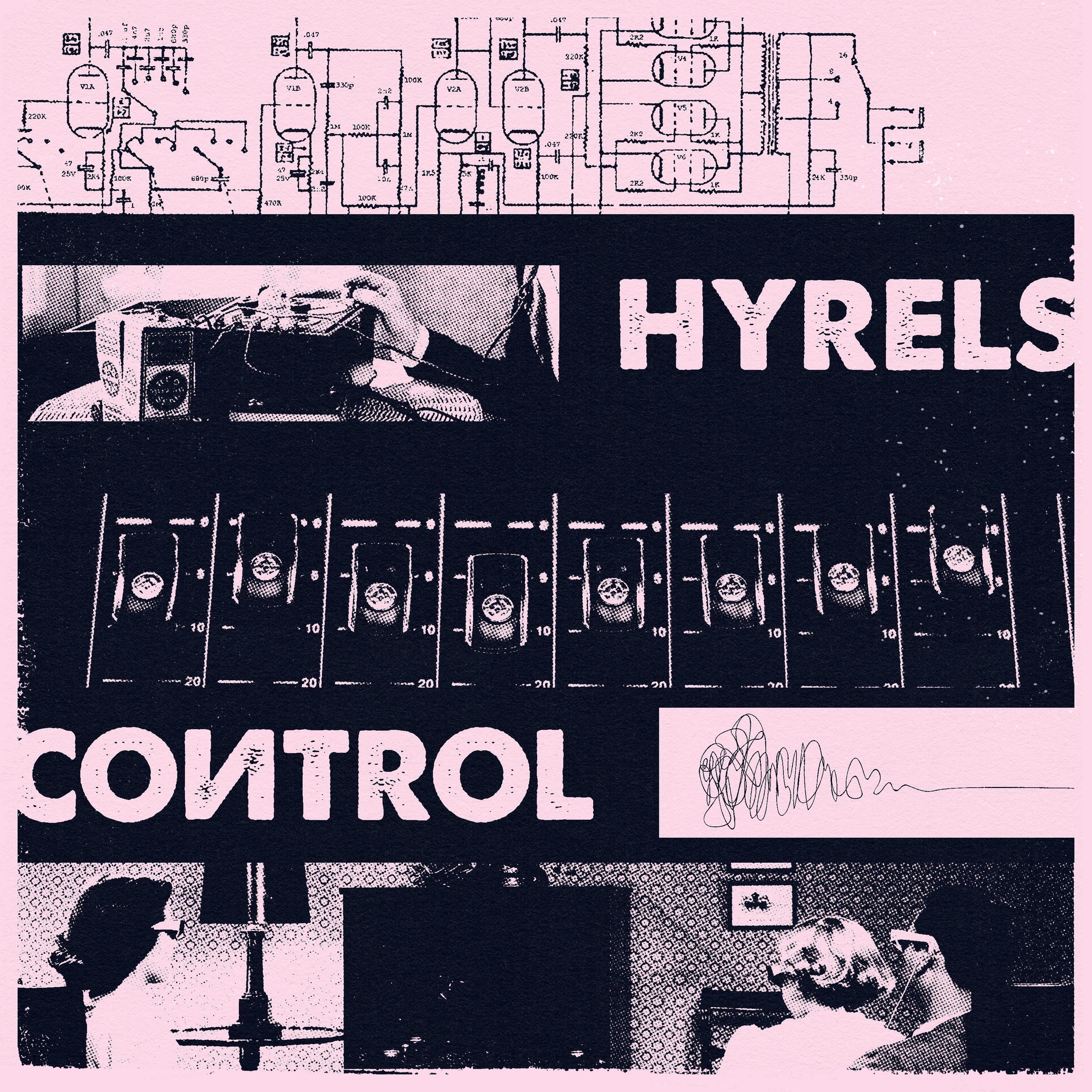Control - Single