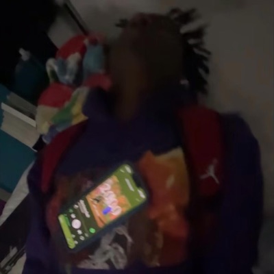 Geeked up! (feat. melon saint) - Single