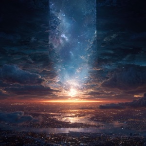 Let the heavens split - Single