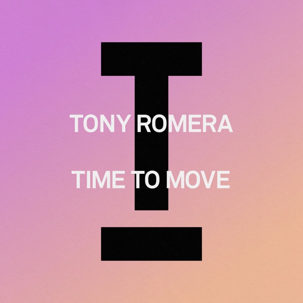 Time to Move - Single