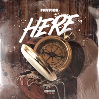 Here - Single - FNVFICK