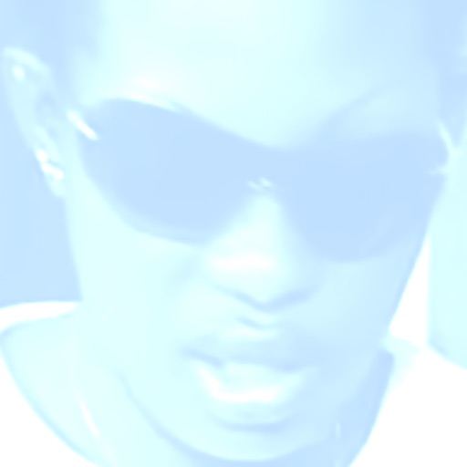 Babyfather - bluey vuitton (feat. evilgiane) - Single