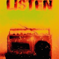 LISTEN - Single - Unregistered User