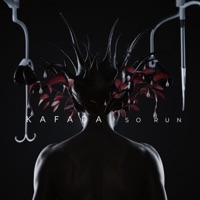 Kafada Sorun - Single - Miğfer