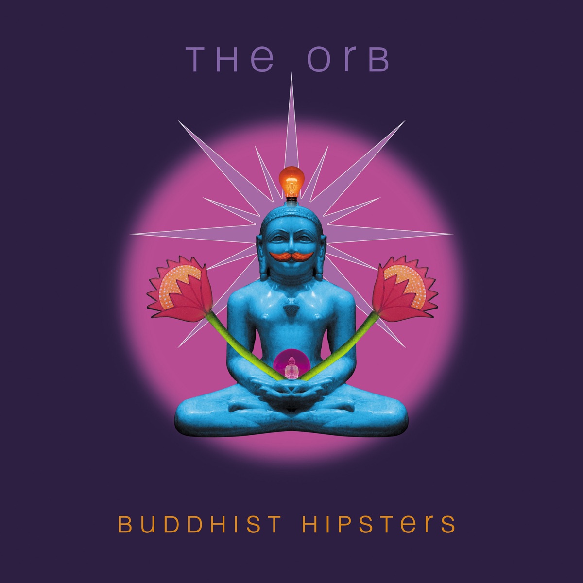 Buddhist Hipsters