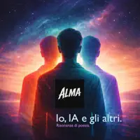 Sonno assorto — James Alma