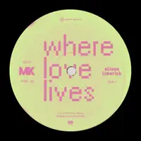 Where Love Lives