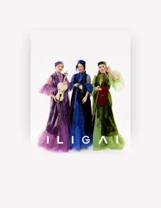 收听 ILIGAI、观看音乐视频、阅读小传、查看巡演日期等 ！