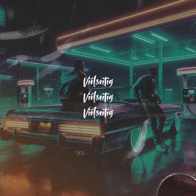 Viélseitig - EP