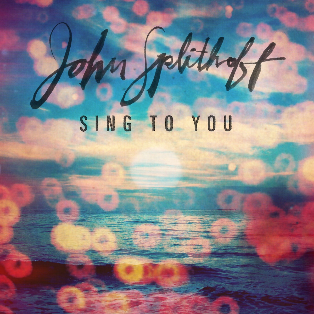 John Splithoff - Sing to You (10th Anniversary) - EP (2026) [iTunes Plus AAC M4A]-新房子