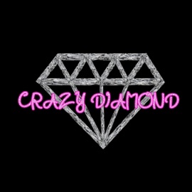 Crazy Diamond (feat. BKidd & Marisa) Super