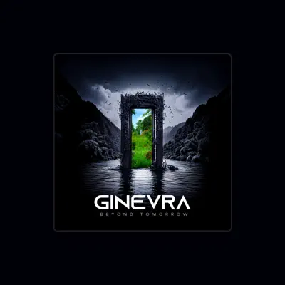 Listen to Ginevra, watch music videos, read bio, see tour dates & more!