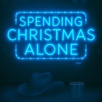 Spending Christmas Alone - Single - Louie TheSinger