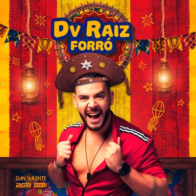 Dv Raiz Forró