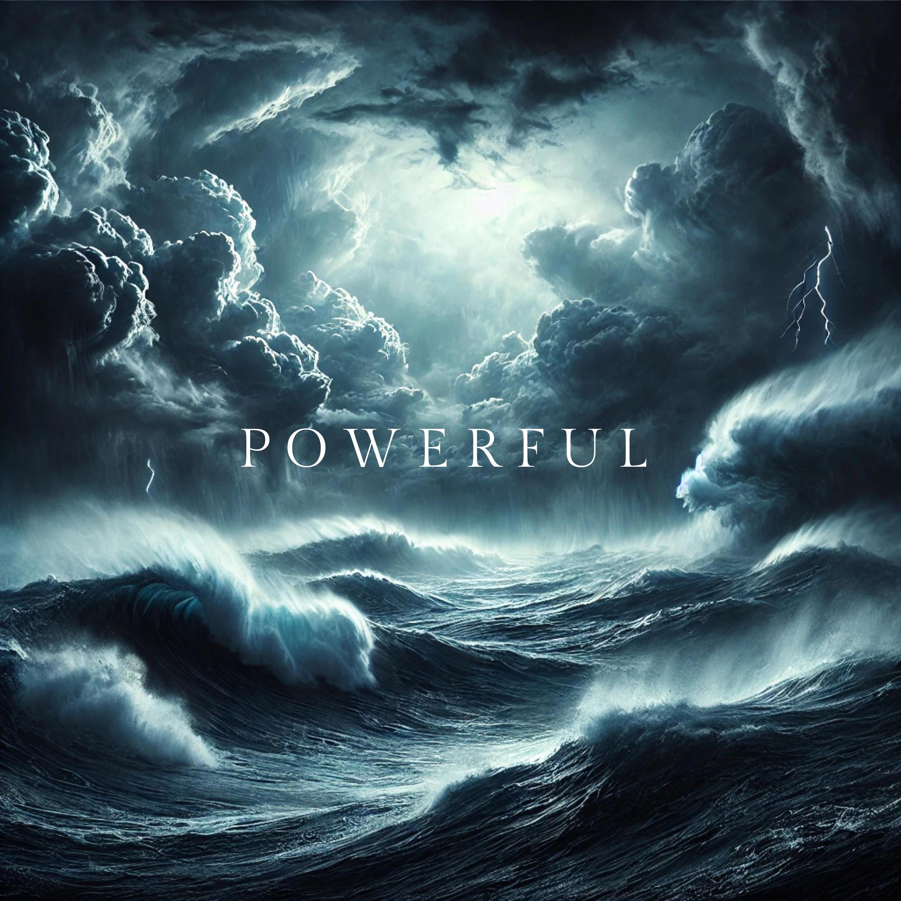 Powerful - EP