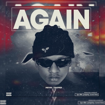 AGAIN - EP