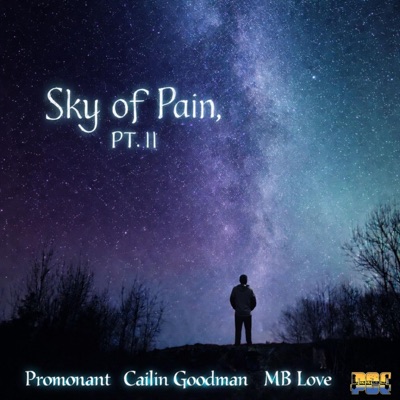 Sky of Pain, Pt. II (feat. Cailin Goodman & MB Love) - Single
