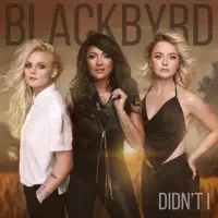 BLACKBYRD