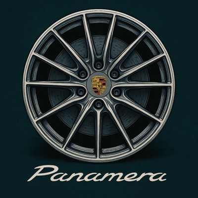 Panamera (feat. Xiko Matii & Deyrmen) - Single