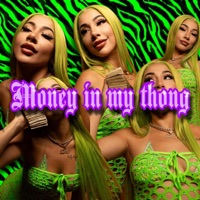 Money In My Thong - Single - SoMaryJane
