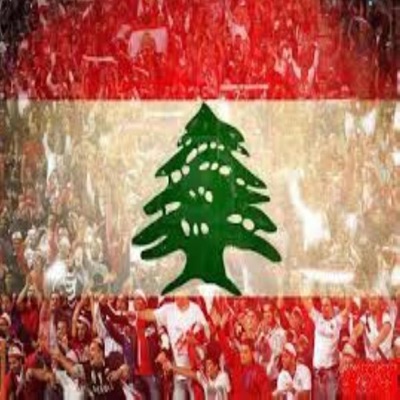 Lebanon VS Ya Seif - Single