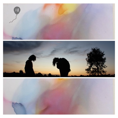 The Lovely Little Variations Of 18 - EP