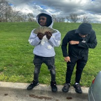 Steph and Klay (feat. Lil A) - Single - LilRyan