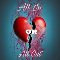 All In All Out (feat. Pass the torch) - Single - C. Taylor DnaRoyalty