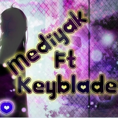 Mi espíritu y mi fe (feat. Keyblade) - Single