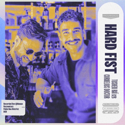 HARD FIST: Cornelius Doctor & Tushen Raï at Lolita, Aug 6, 2022 (DJ Mix)