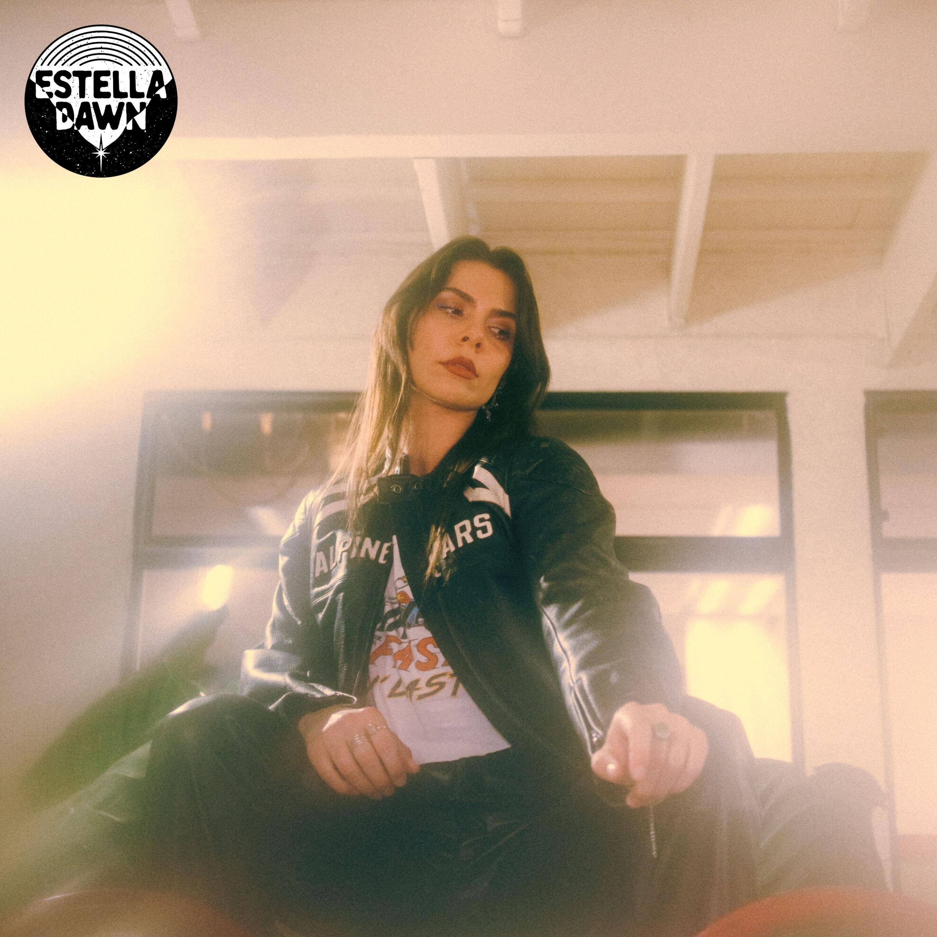 I Like It Rough - Single