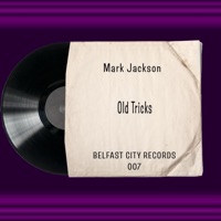 Old Tricks - Single - Mark Jackson