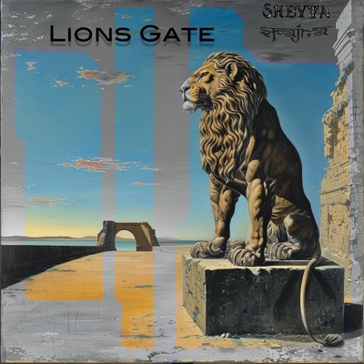 Lion's Gate - Single