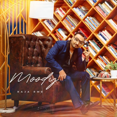 Moody - Single