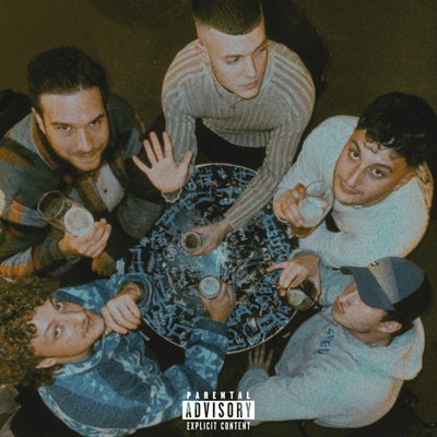 5 Drinks (feat. TYSK) - Single