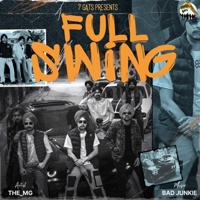 Full Swing - Single