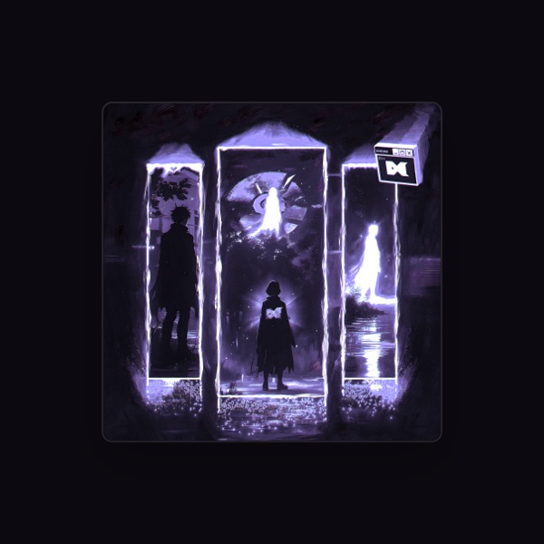 JXNQEL's avatar