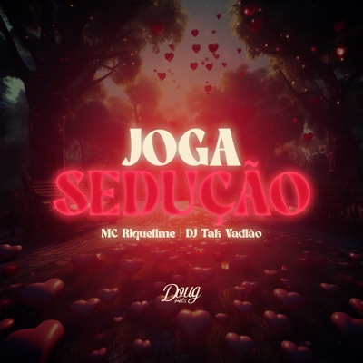 Joga Sedução - Single
