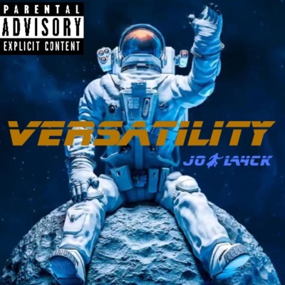 Versitility - EP