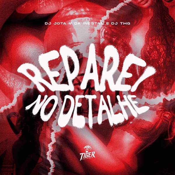 Reparei No Detalhe (DJ THG Remix)