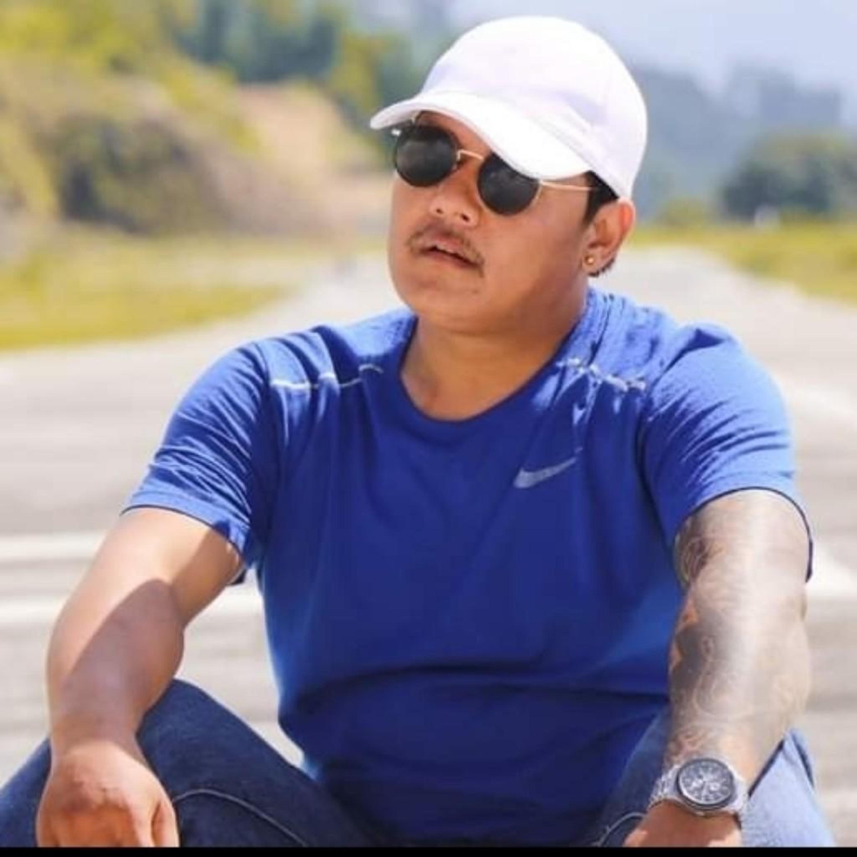 Roshan Rai, Buddhabeer Lama, Shantiram Rai - Dhoka Diyau Timile