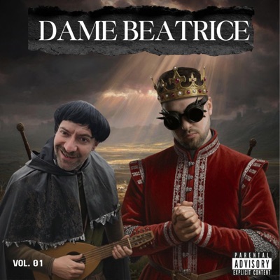 DAME BEATRICE - Single