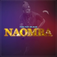 Naomba (feat. Mr Blue) - Single - Foby