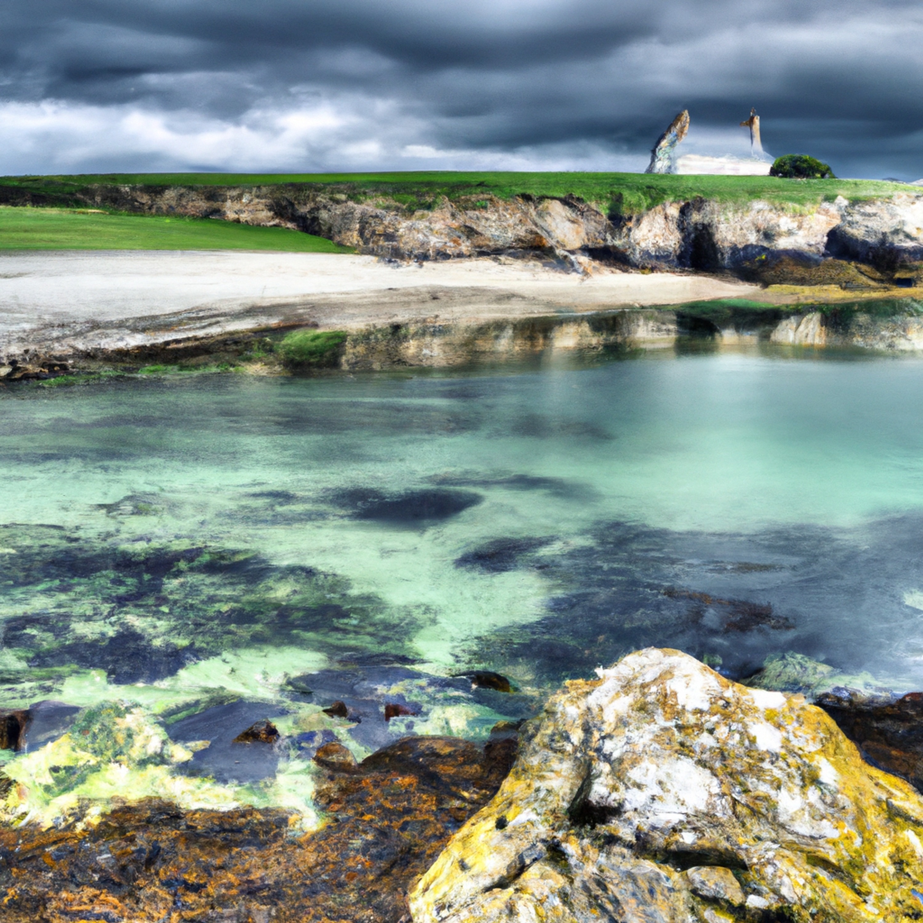 Rivages oubliés - Single