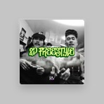 Freak G