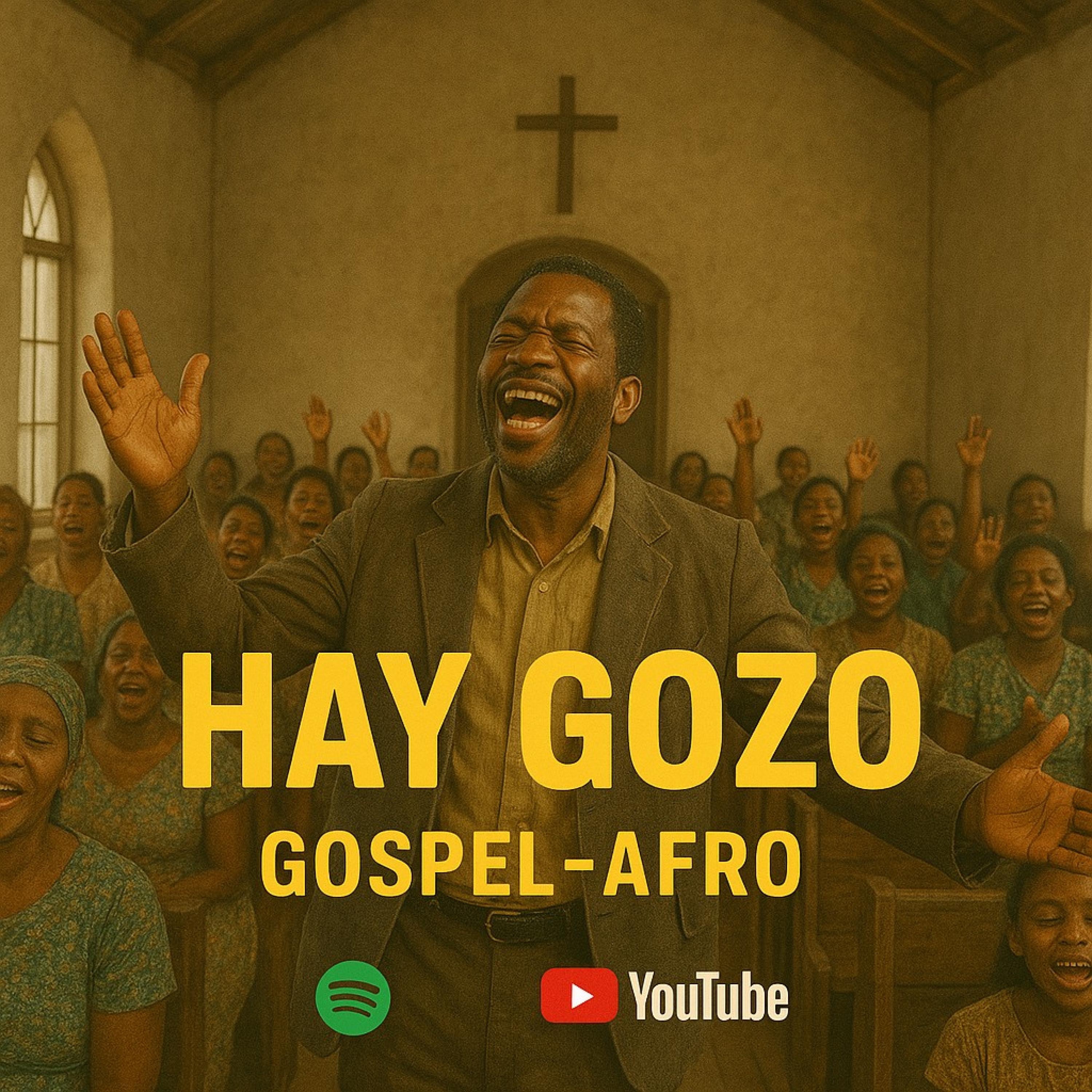 Hay Gozo - Single