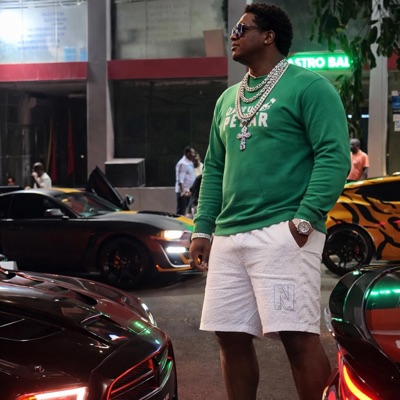 RUAS DE LUANDA - Single