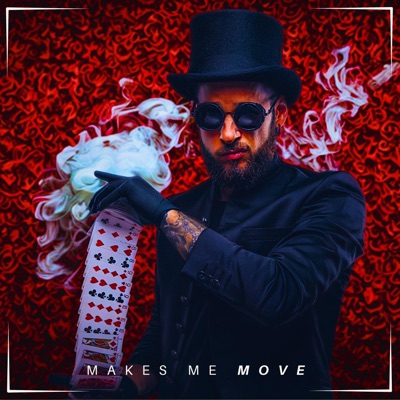 Makes Me Move - Single