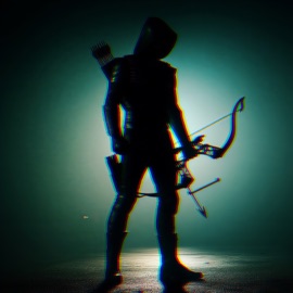 arrow! (feat. Raynix) nolimittyler