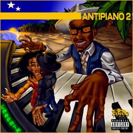 Sanka (feat. Donavan Dorrel) Carpata